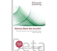 Wanna Meet the Scruffs?: The Scruffs, Pop Music, Power Pop, Rock Music, Ardent Studios, English Pop