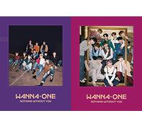 Wanna One - (1-1=0 (Nothing Withoutyou))