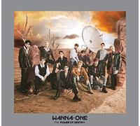 Wanna One - 1-11=1(Power Of Destiny) (Adventure Version)