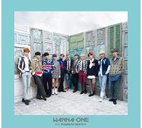 Wanna One - 1-11=1(Power Of Destiny) (Romance Version)