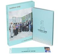 Wanna One - 1St 1=1 (Power Of Destiny)