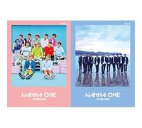 Wanna One - 1St Mini Album