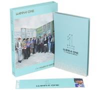 WANNA ONE Vol. 1: Power Of Destiny (CD)
