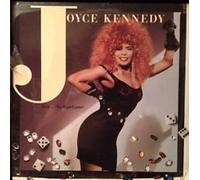 KENNEDY, JOYCE - WANNA PLAY YOUR GAME