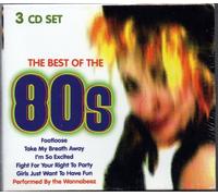 Wannabeez - Best of the 1980's