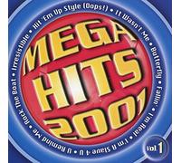 Wannabeez - Vol. 1-Mega Hits 2001