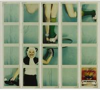 Wannadies, the - Before & After