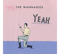 Wannadies - Yeah -Coloured - Pink Vinyl (Rsd 2019)
