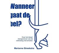 Wanneer gaat de bel?: Over het lokaal (her)pavloven van de verbinding met emoties