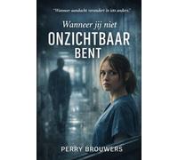 Wanneer jij niet onzichtbaar bent: Wanneer aandacht verandert in iets anders