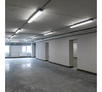 Wannenleuchte Lampada-Cantina Garagenleuchte 150 CM Tubi LED Lampada per [EEK: E]
