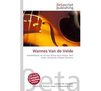 Wannes Van de Velde: SubtitleArkprijs van het Vrije Woord, Arno Hintjens, René Jacobs, Flip Kowlier, Philippe Lafontaine