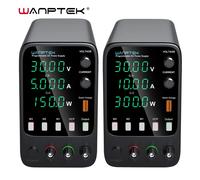 Wanptek alimentatore cc 30V 10A alimentatore da laboratorio regolabile Switching interruttore di alimentazione stabilizzato APS3010H WPS3010H 110 v220v NPS3010W-3