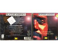 Wansel,Dexter - Life on Mars/Time Is Slipping