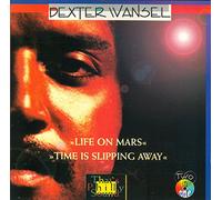 Wansel,Dexter - Life on Mars/Time is Slipping