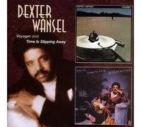 Wansel, Dexter - Voyager/Time is Splipping
