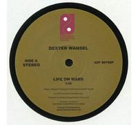WANSELL, DEXTER - LIFE ON MARS