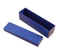 WANSUPYIN 2023 ABS Coin Storage Box Box per 20 certificati PCGS NGC lastre portamonete, adatto per PCGS NGC PCCB PMGab porta monete
