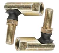 WANSUPYIN Accessori 723-0448 per giunti sferici per tosaerba Murray 13BC76LF058, 13BC761F058, 21R807-0023-G1