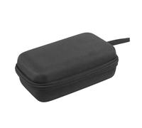 WANSUPYIN Custodia protettiva rigida per controller di gioco Backbone One Mobile Gaming Controller, Nero , Universale