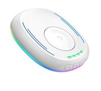WANSUPYIN Mouse Jiggler - Mouse Mover senza conducente simula un movimento realistico per il risveglio del computer