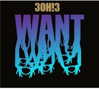 Want by 3oh!3 (2009-04-14)