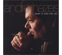 Want Ik Hou Van Jou (US Import)