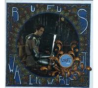 Want One by Rufus Wainwright (2003-11-25)
