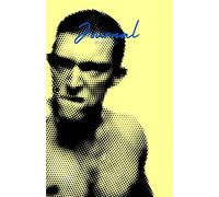 Want The Smoke Issue 01: A Paperback Ruled Journal for all your thoughts