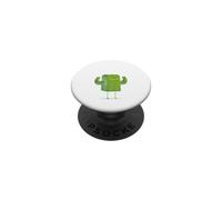 Want To See My Six Pack Giocattoli di costruzione di edifici PopSockets PopGrip Adesivo