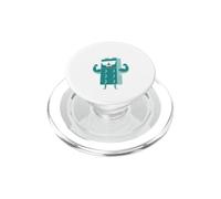 Want To See My Six Pack Giocattoli di costruzione di edifici PopSockets PopGrip per MagSafe