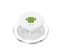 Want To See My Six Pack Giocattoli di costruzione di edifici PopSockets PopGrip per MagSafe