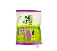 WANT WANT - Cracker di riso nero - 1 X 78 gr