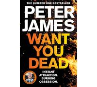 Want You Dead