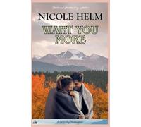 Want You More: 3