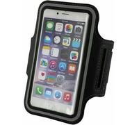 Wantalis - Bracciale Sport Neoprene Universale (IPHONE 7/8/ X/XS Galaxy S7/S8
