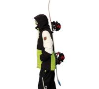 Wantalis Skiback, Il rivoluzionario portasci per mantenere le due mani libere