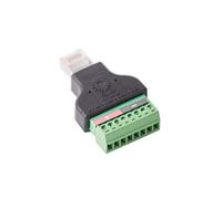 Wantec 2wIP Splitter per 4 Cavi (Solo per 5627)