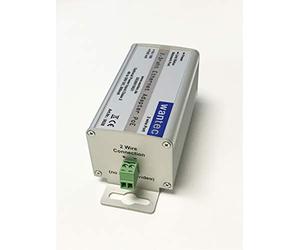 Wantec 5628 adattatore PoE e iniettore Fast Ethernet