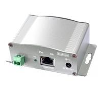 Wantec 5805 adattatore PoE e iniettore (Wantec 2wIP-E-S-BC Adapter mit Schrau)
