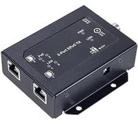 Wantec Adattatore 2wIP Serie E da 1 a 2 EPoC TX