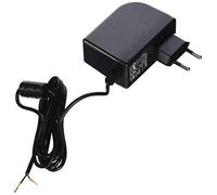 Wantec Alimentatore di rete (12 V, 2250 mAH) per Monolith a/b, GSM/IP