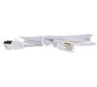 wantecWire Extra Thin Patch Cable CAT.7 Cable CAT.6 Connector SSTP Shielded Leng