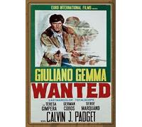 Wanted (1967) (DVD) Sinister Cinema
