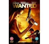 Wanted