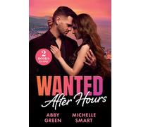 Wanted After Hours: Rush to the Altar / Gr oss to Hate