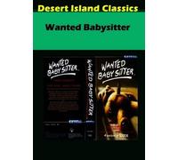 Wanted Babysitter (DVD) Maria Schneider Sydne Rome