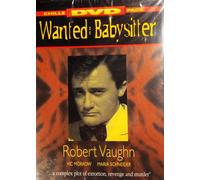 Wanted: Babysitter [DVD] [Region 1] [US Import] [NTSC]