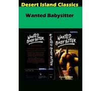 Wanted Babysitter [Edizione: Stati Uniti]