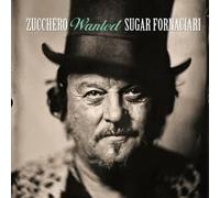 Zucchero Sugar Fornaciari - Wanted - The Best Collection (3 CD + DVD) (4 CD)
